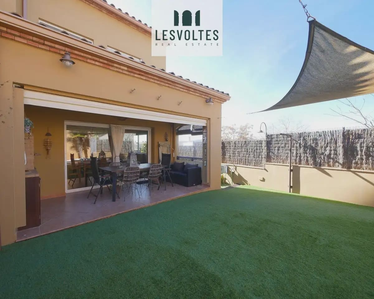 4 Zimmer Reihenhaus zu verkaufen in Palafrugell - 550.000 € (Ref: 10081965)
