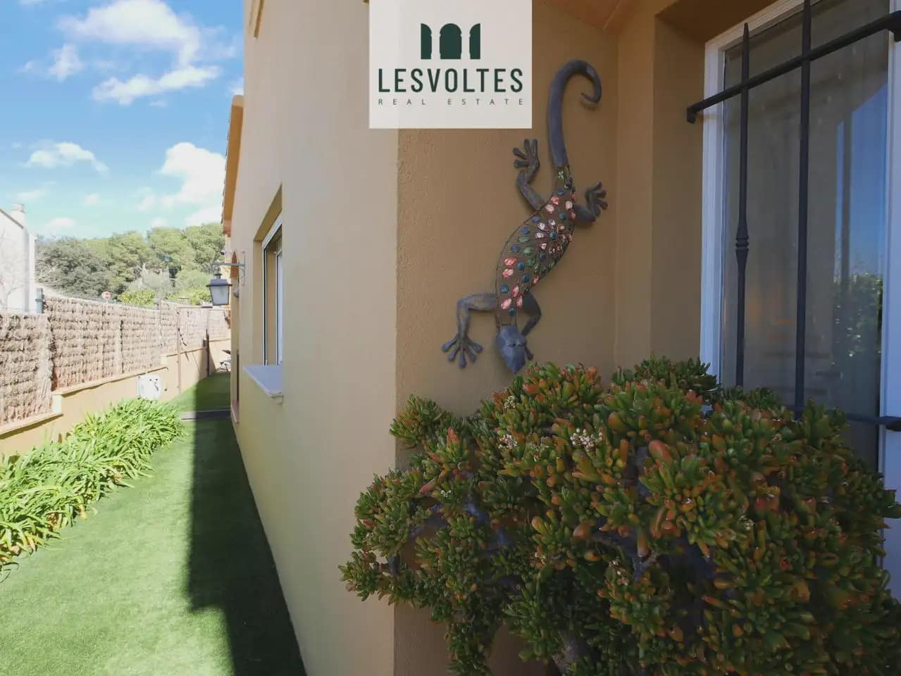 4 Zimmer Reihenhaus zu verkaufen in Palafrugell - 550.000 € (Ref: 10081965)