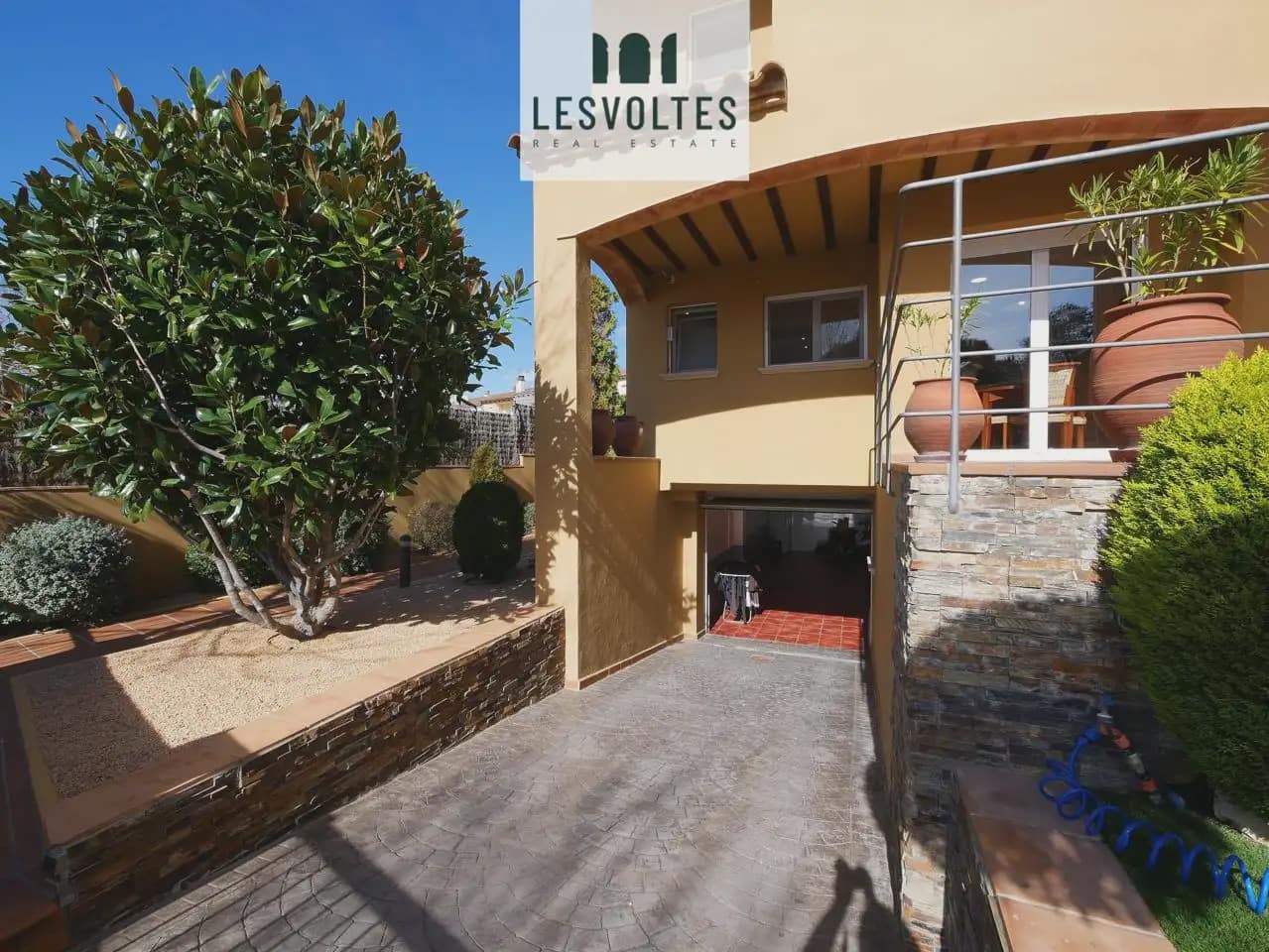 4 Zimmer Reihenhaus zu verkaufen in Palafrugell - 550.000 € (Ref: 10081965)