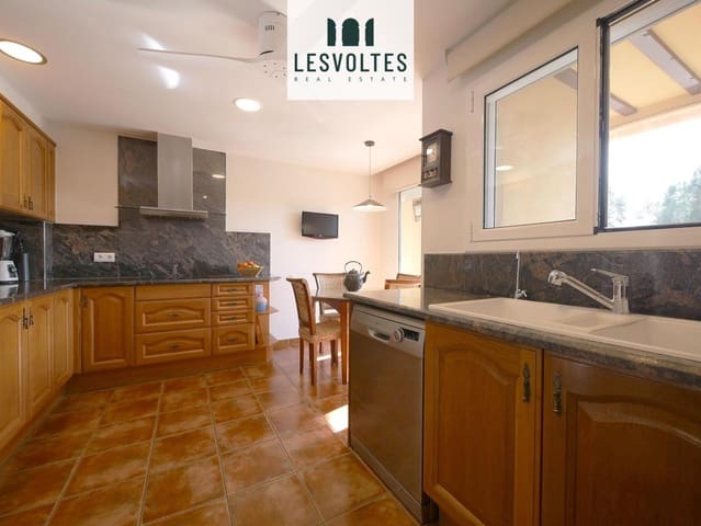 4 Zimmer Villa zu verkaufen in Palafrugell - 550.000 € (Ref: 10081965)