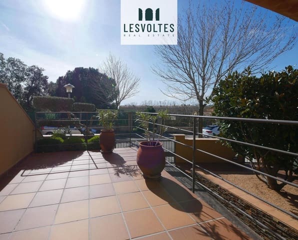 4 Zimmer Villa zu verkaufen in Palafrugell - 550.000 € (Ref: 10081965)