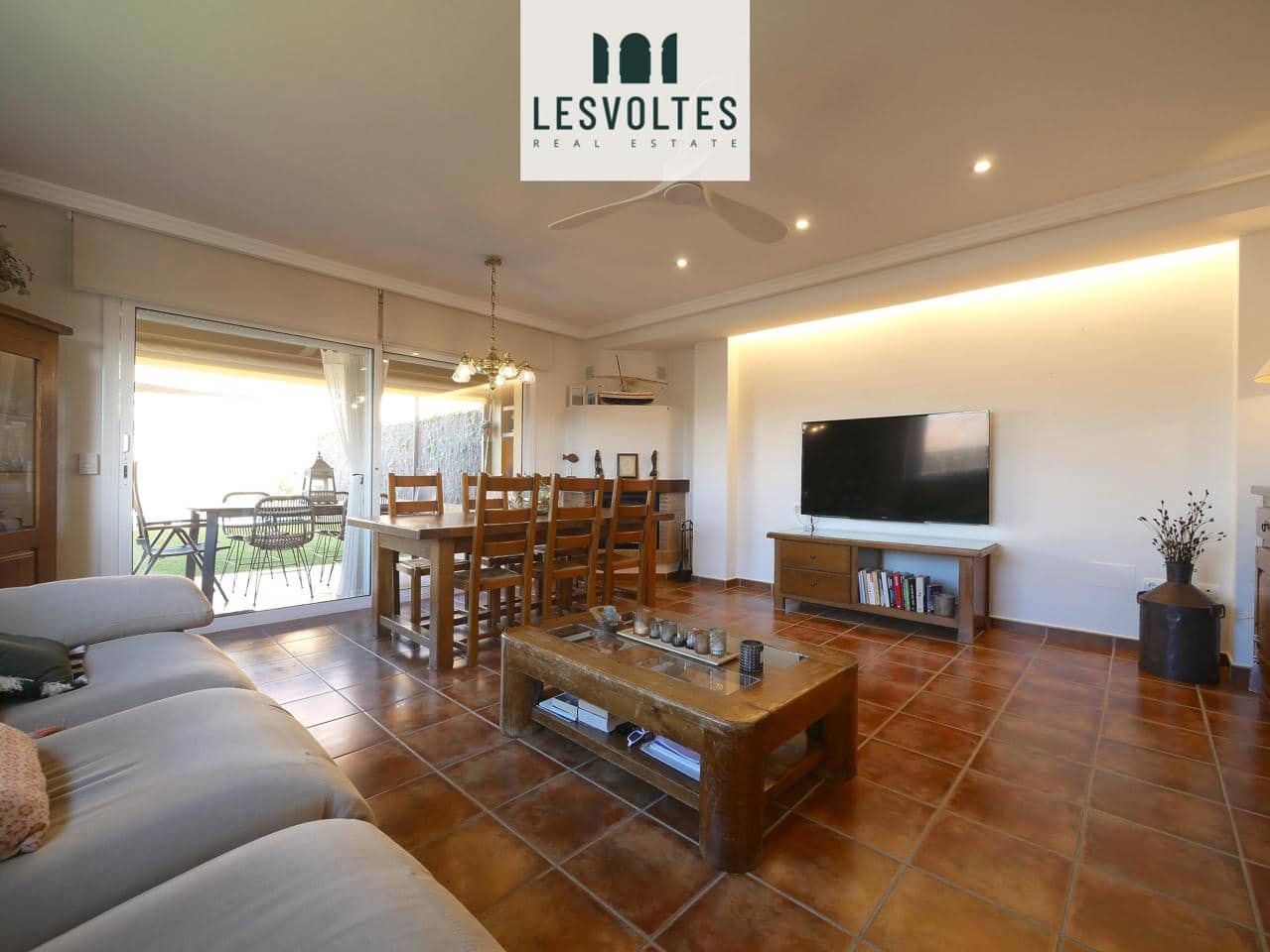 4 bedroom Villa for sale in Palafrugell with pool garage - € 550,000 (Ref: 10081965)