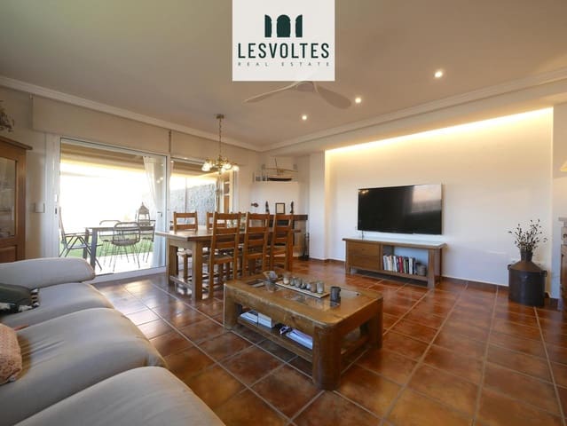 4 Zimmer Villa zu verkaufen in Palafrugell - 550.000 € (Ref: 10081965)