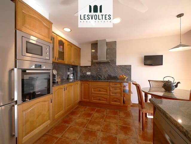 4 Zimmer Villa zu verkaufen in Palafrugell - 550.000 € (Ref: 10081965)