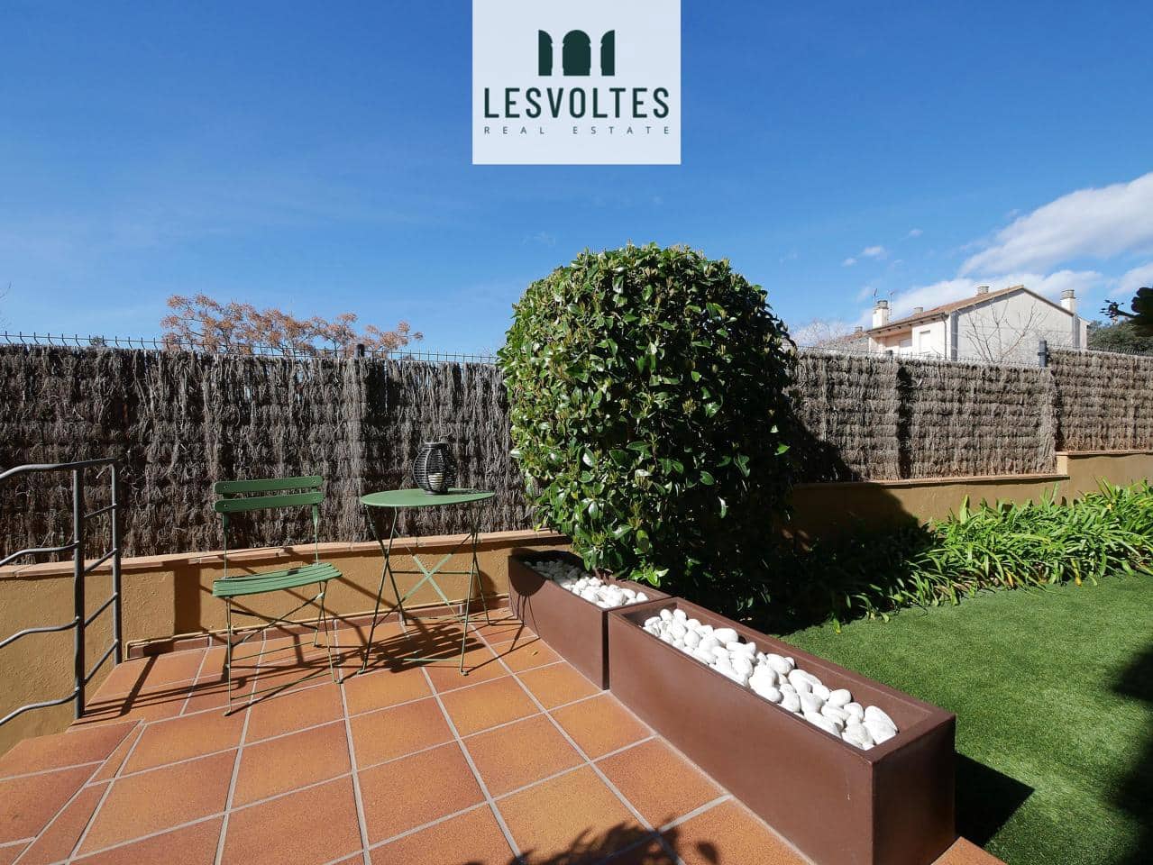 4 bedroom Villa for sale in Palafrugell with pool garage - € 550,000 (Ref: 10081965)