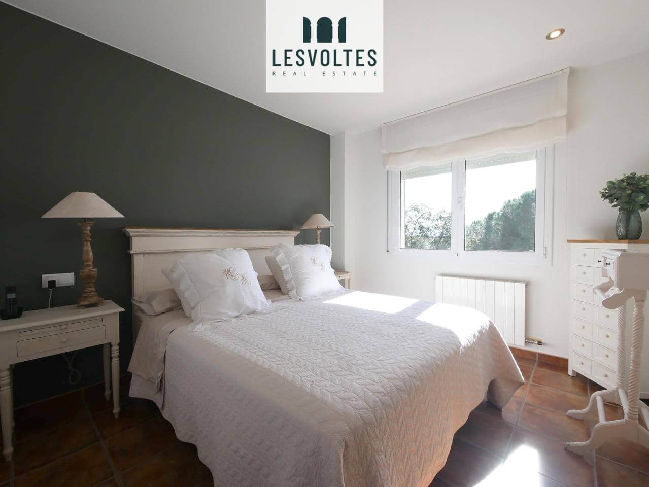 4 bedroom Villa for sale in Palafrugell with pool garage - € 550,000 (Ref: 10081965)