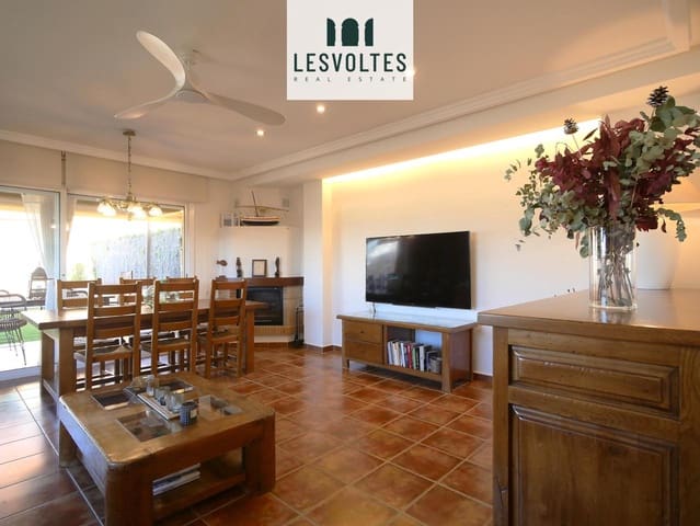 4 Zimmer Villa zu verkaufen in Palafrugell - 550.000 € (Ref: 10081965)