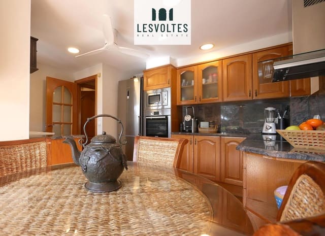 4 Zimmer Villa zu verkaufen in Palafrugell - 550.000 € (Ref: 10081965)