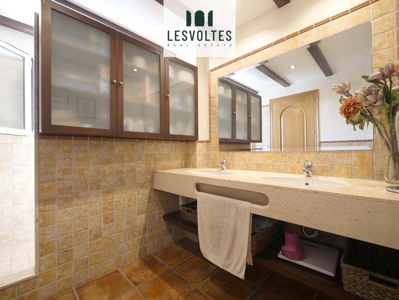 4 bedroom Villa for sale in Palafrugell with pool garage - € 550,000 (Ref: 10081965)