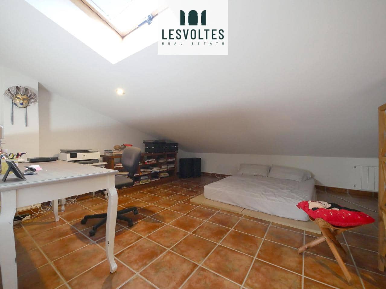 4 bedroom Villa for sale in Palafrugell with pool garage - € 550,000 (Ref: 10081965)