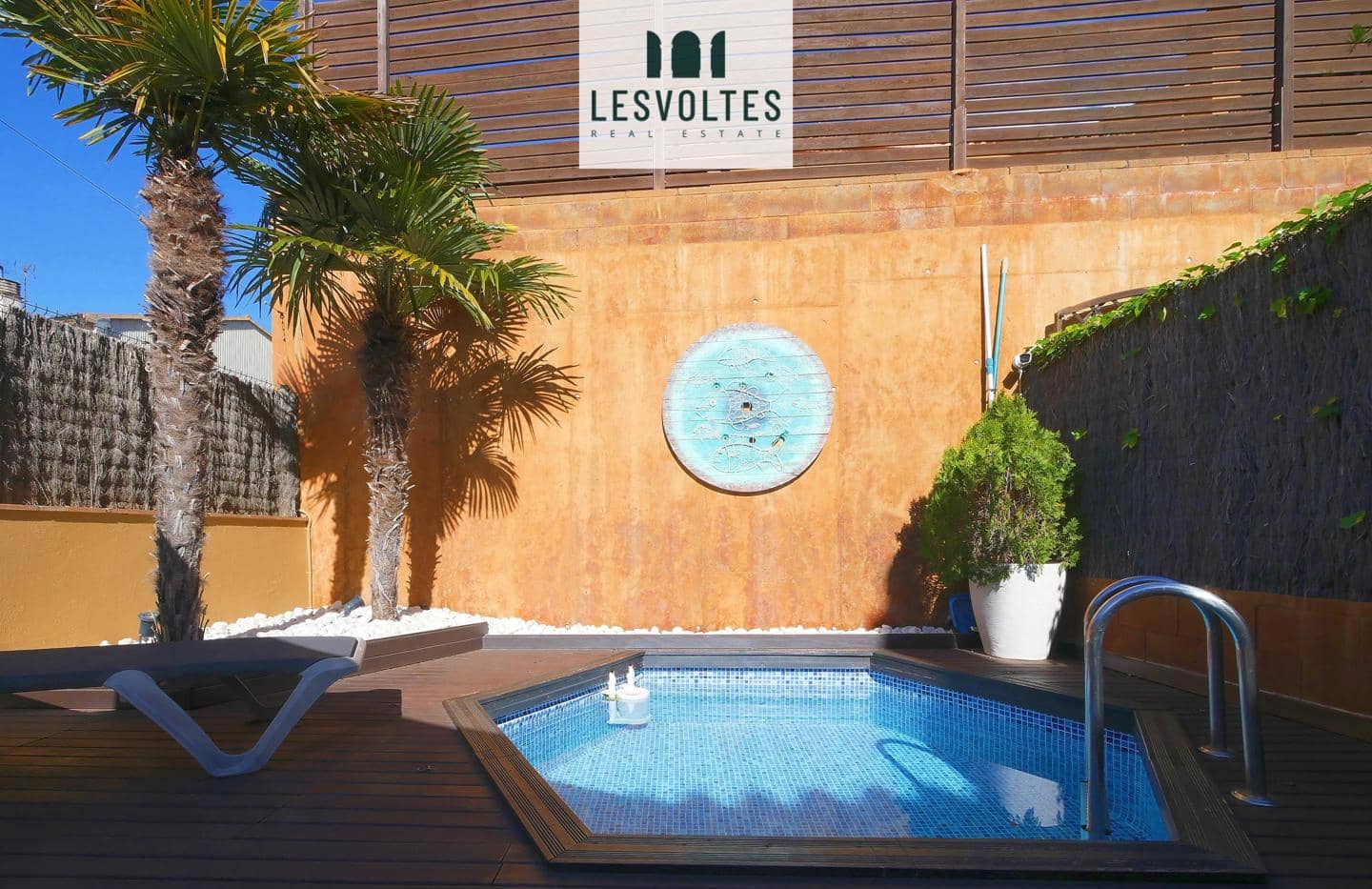 4 bedroom Villa for sale in Palafrugell with pool garage - € 550,000 (Ref: 10081965)