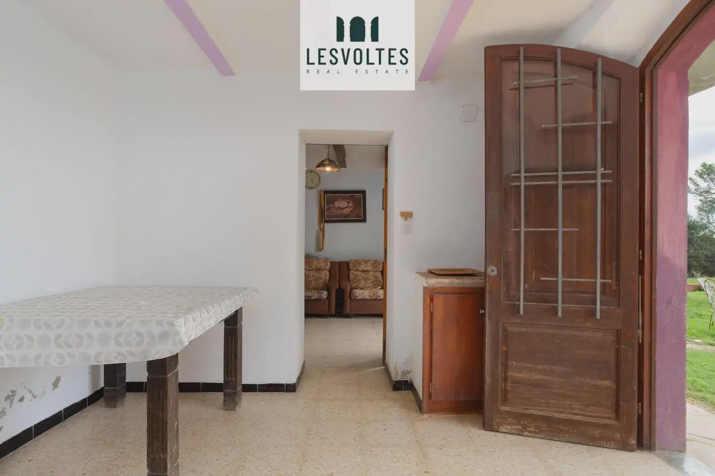 6 chambre Finca/Maison de Campagne à vendre à Sant Jordi Desvalls avec garage - 500 000 € (Ref: 10081966)