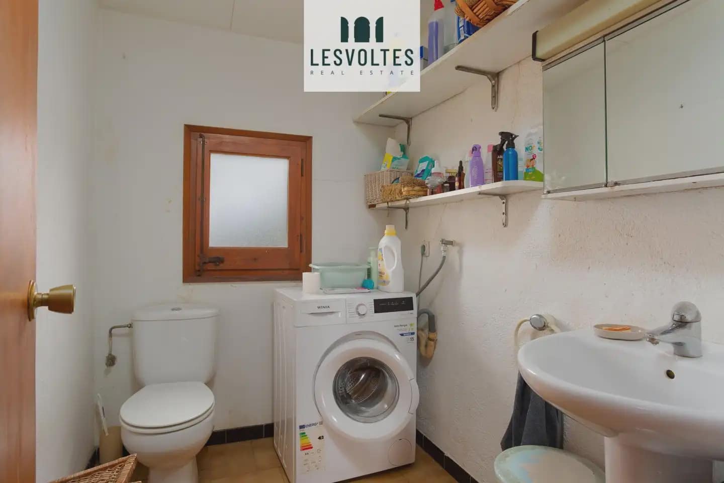 6 chambre Finca/Maison de Campagne à vendre à Sant Jordi Desvalls avec garage - 500 000 € (Ref: 10081966)