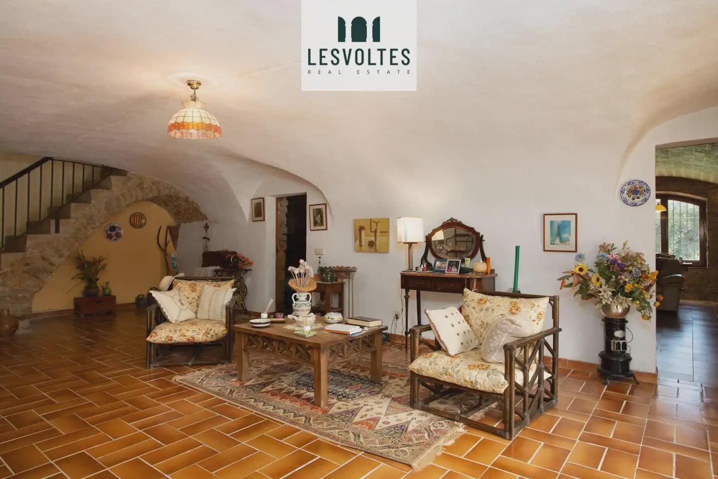 5 soverom Finca/Herregård til salgs i Forallac - € 2 200 000 (Ref: 10081967)