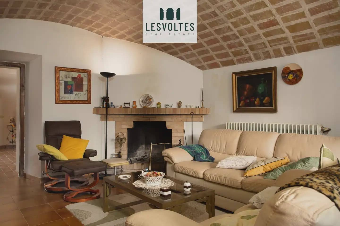 5 soverom Finca/Herregård til salgs i Forallac - € 2 200 000 (Ref: 10081967)