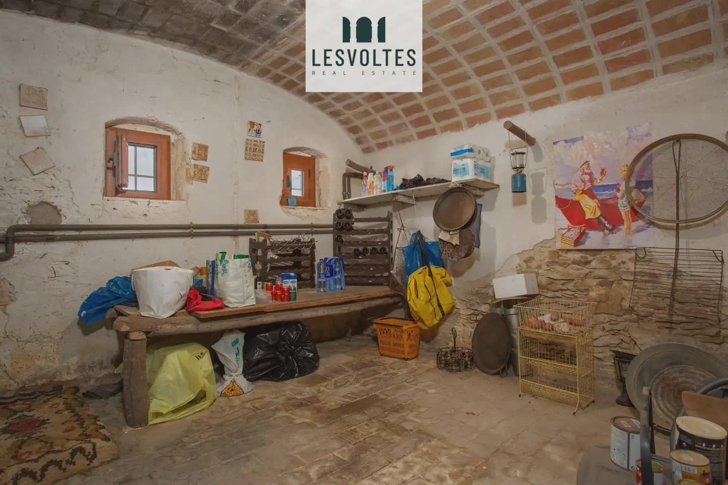 5 soverom Finca/Herregård til salgs i Forallac - € 2 200 000 (Ref: 10081967)