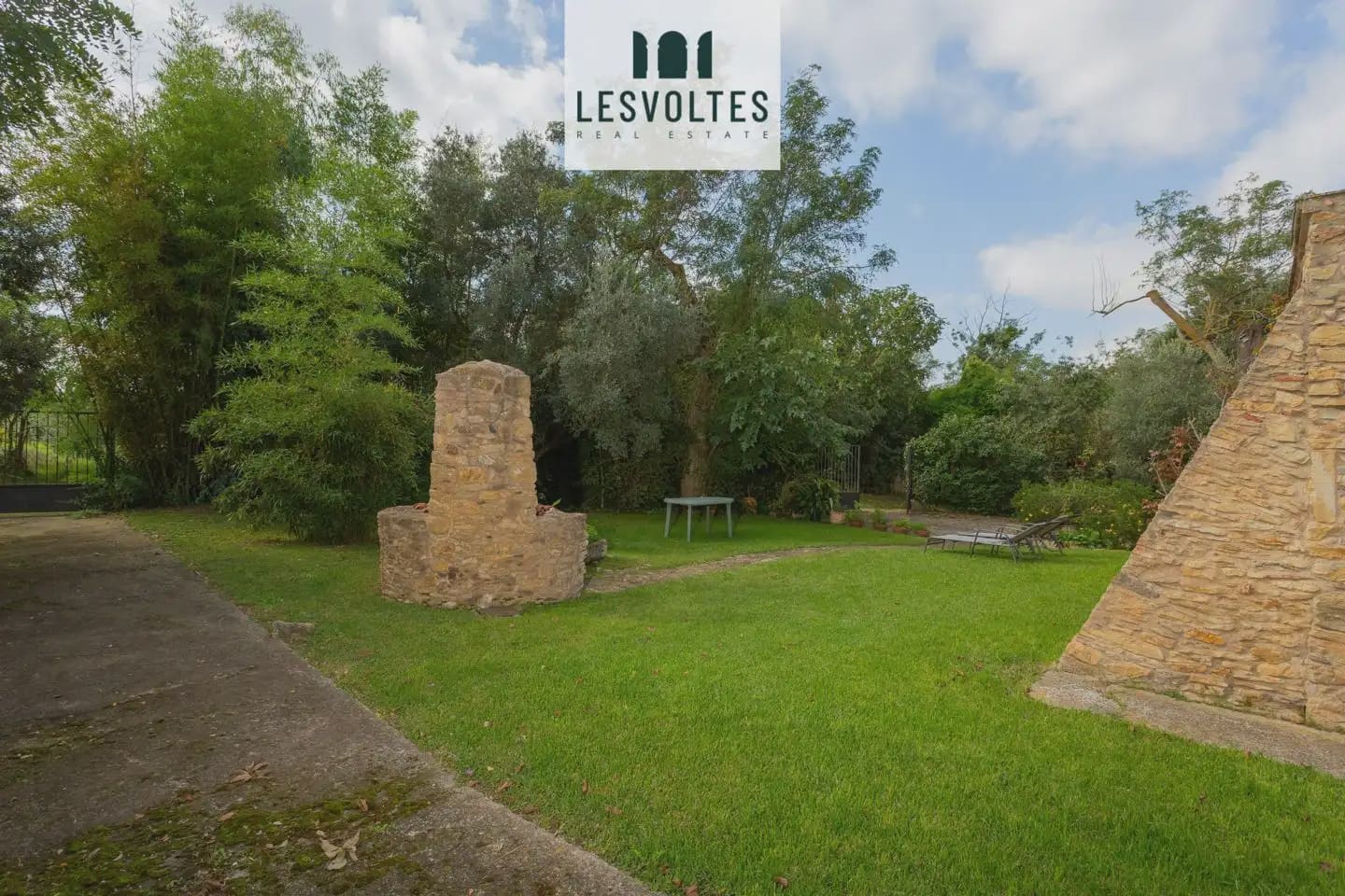5 soverom Finca/Herregård til salgs i Forallac - € 2 200 000 (Ref: 10081967)