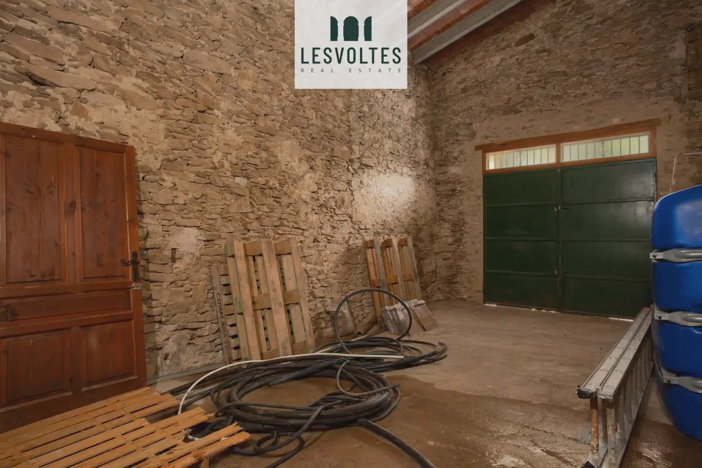 5 soverom Finca/Herregård til salgs i Forallac - € 2 200 000 (Ref: 10081967)