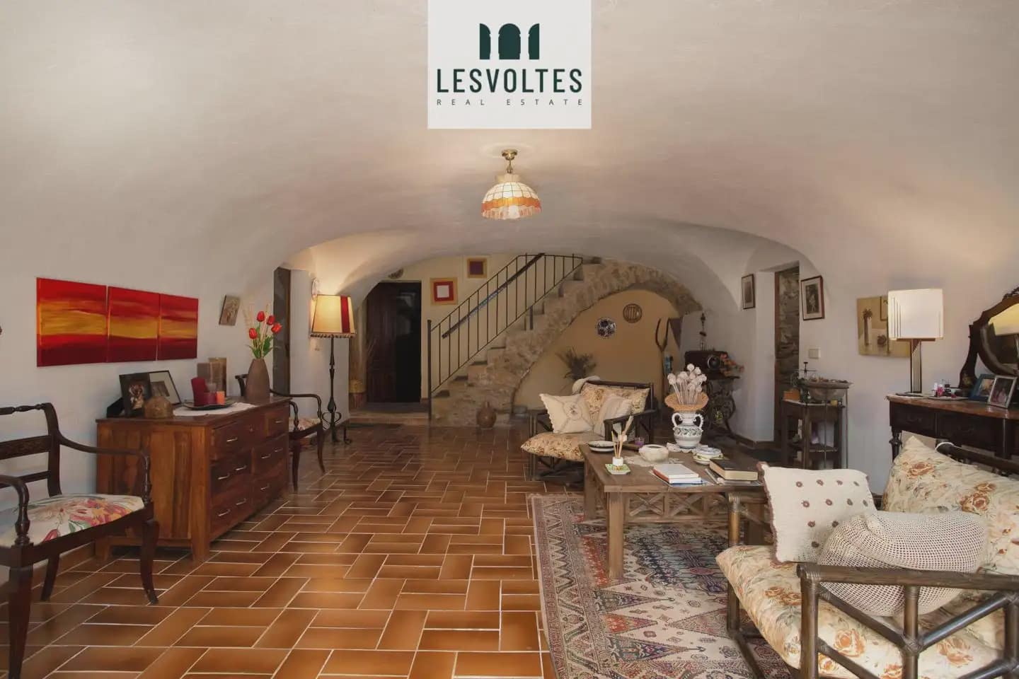 5 soverom Finca/Herregård til salgs i Forallac - € 2 200 000 (Ref: 10081967)