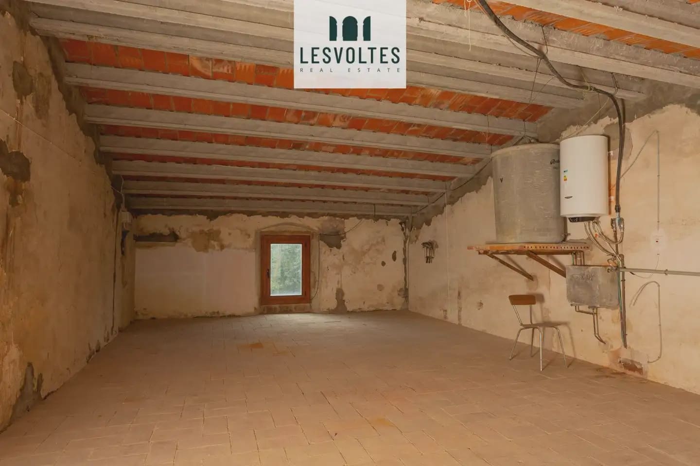 5 soverom Finca/Herregård til salgs i Forallac - € 2 200 000 (Ref: 10081967)