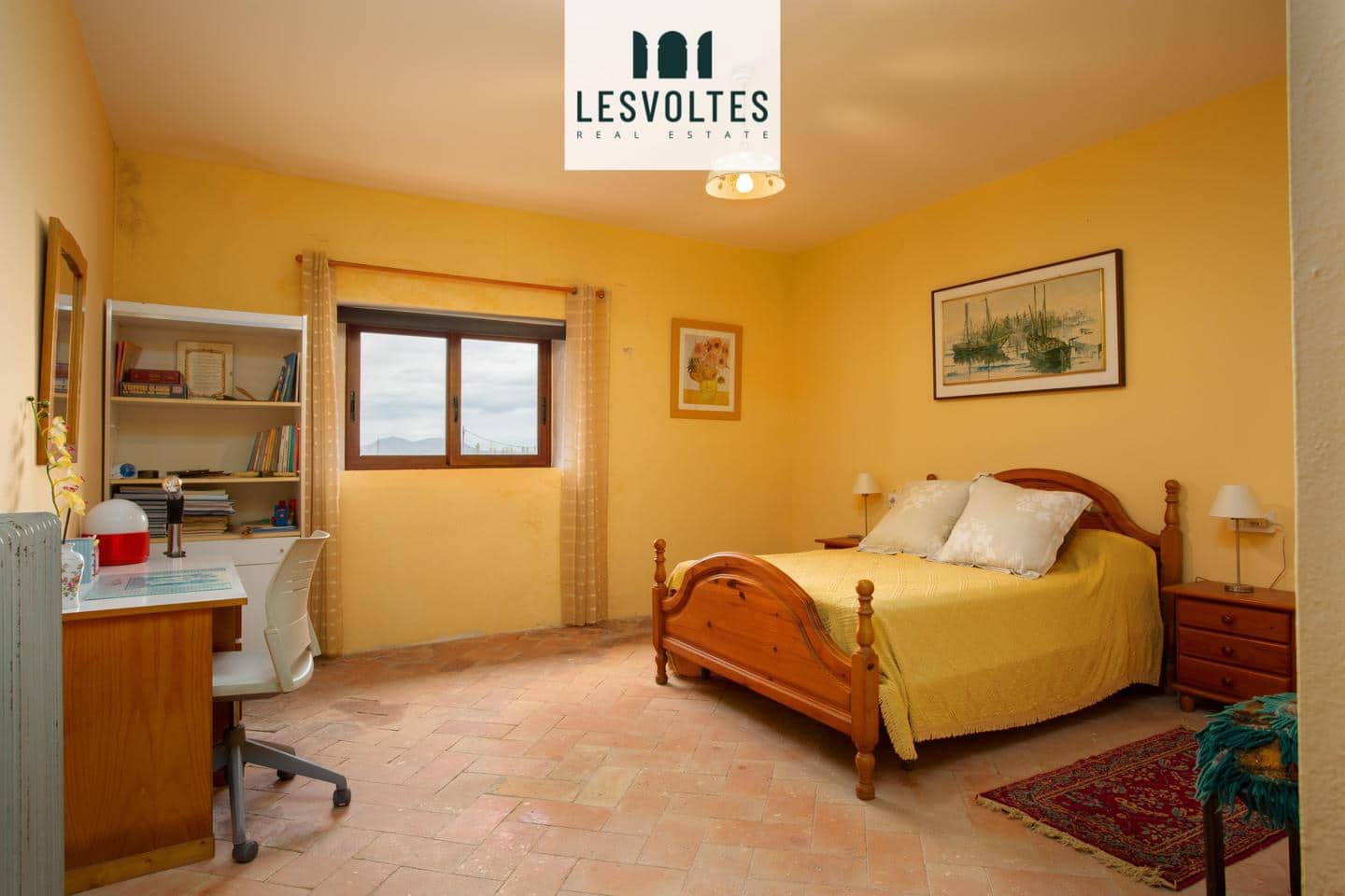 5 bedroom Villa for sale in Forallac - € 2,200,000 (Ref: 10081967)