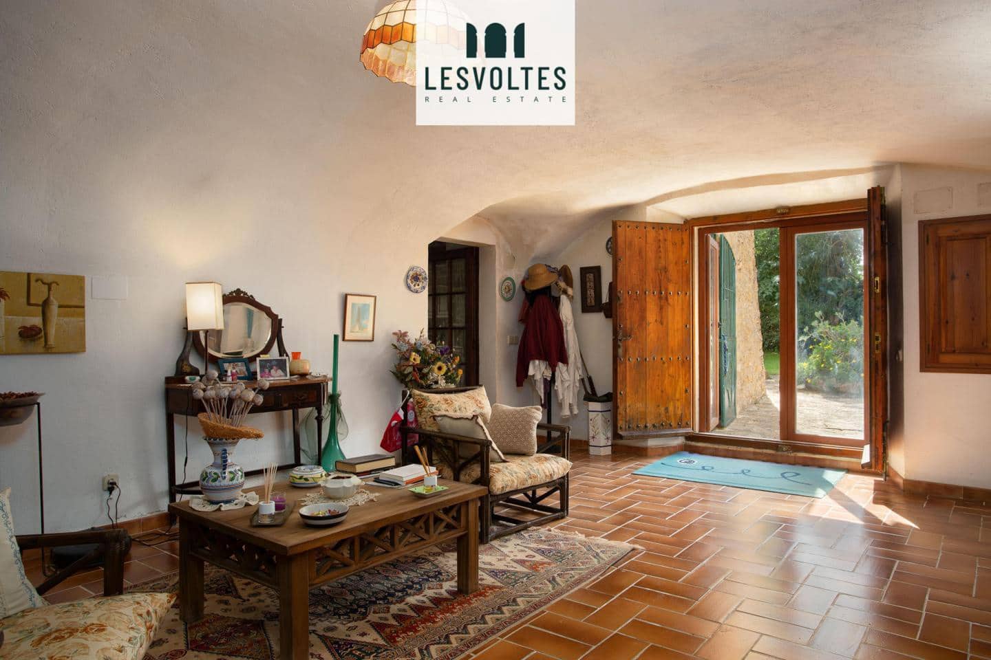 5 bedroom Villa for sale in Forallac - € 2,200,000 (Ref: 10081967)