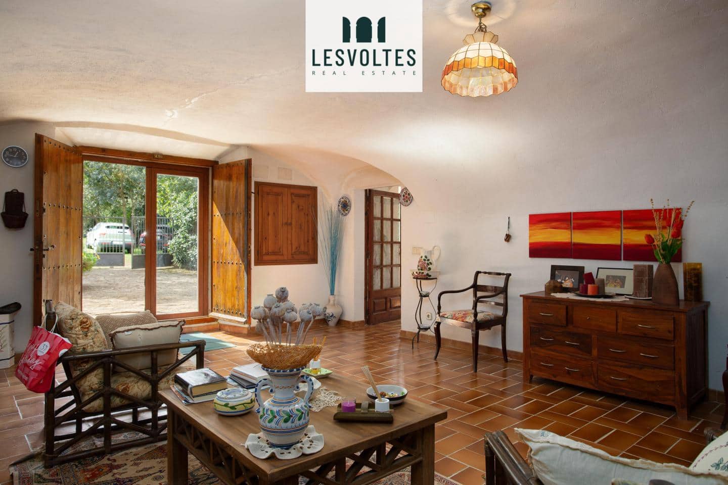 5 bedroom Villa for sale in Forallac - € 2,200,000 (Ref: 10081967)