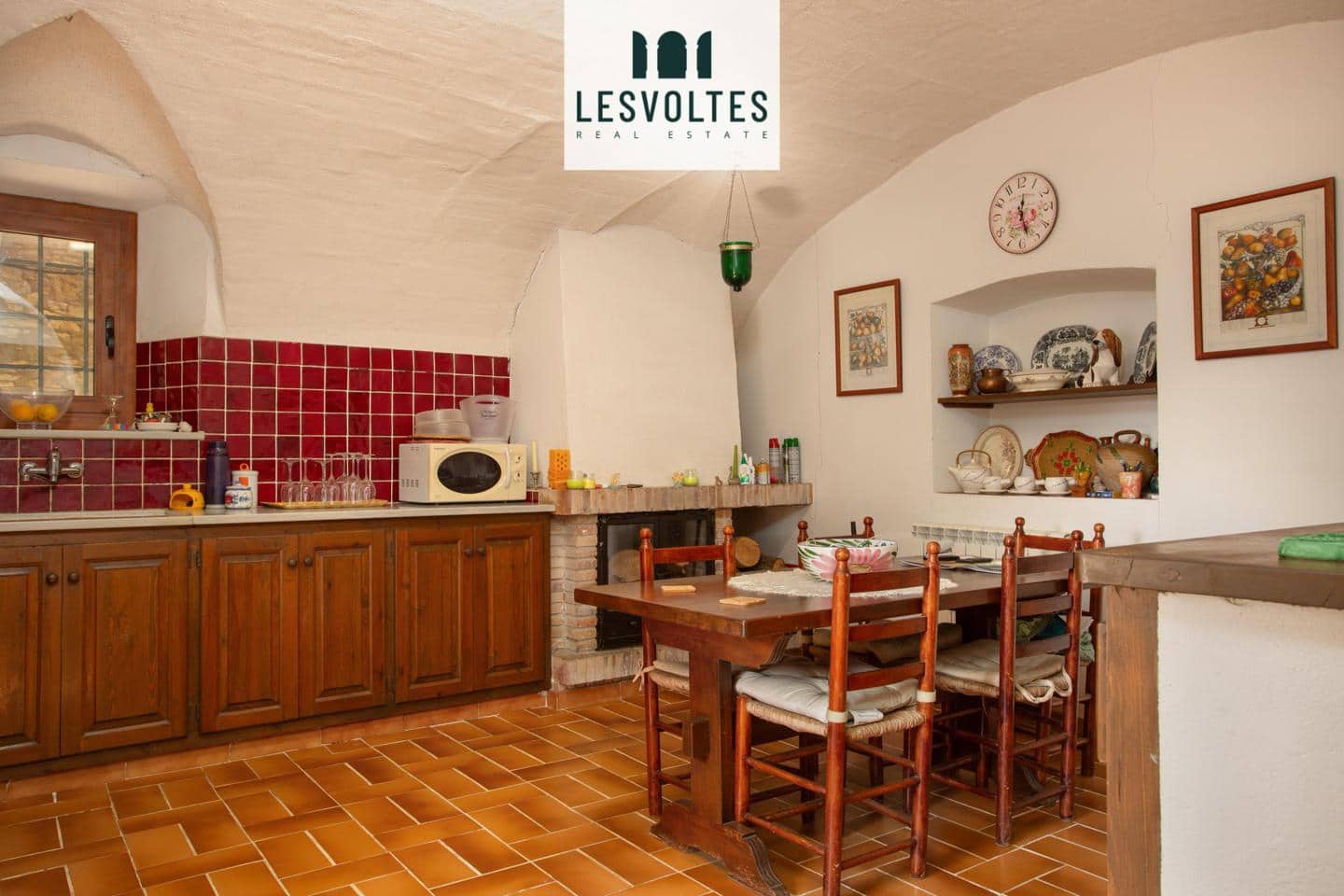 5 bedroom Villa for sale in Forallac - € 2,200,000 (Ref: 10081967)