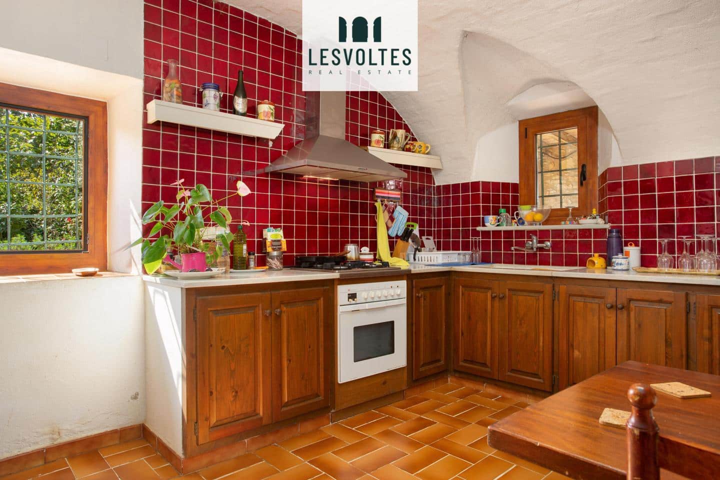 5 bedroom Villa for sale in Forallac - € 2,200,000 (Ref: 10081967)