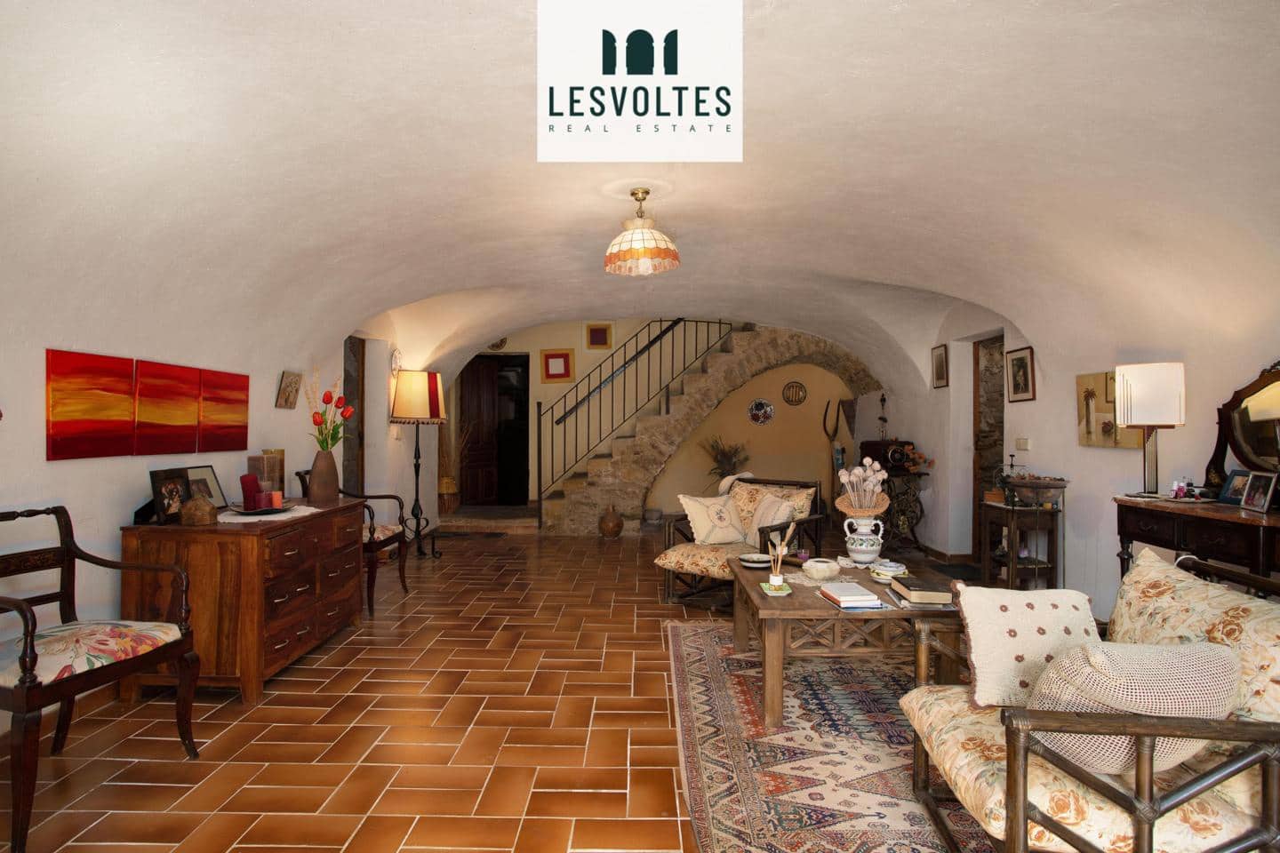 5 bedroom Villa for sale in Forallac - € 2,200,000 (Ref: 10081967)