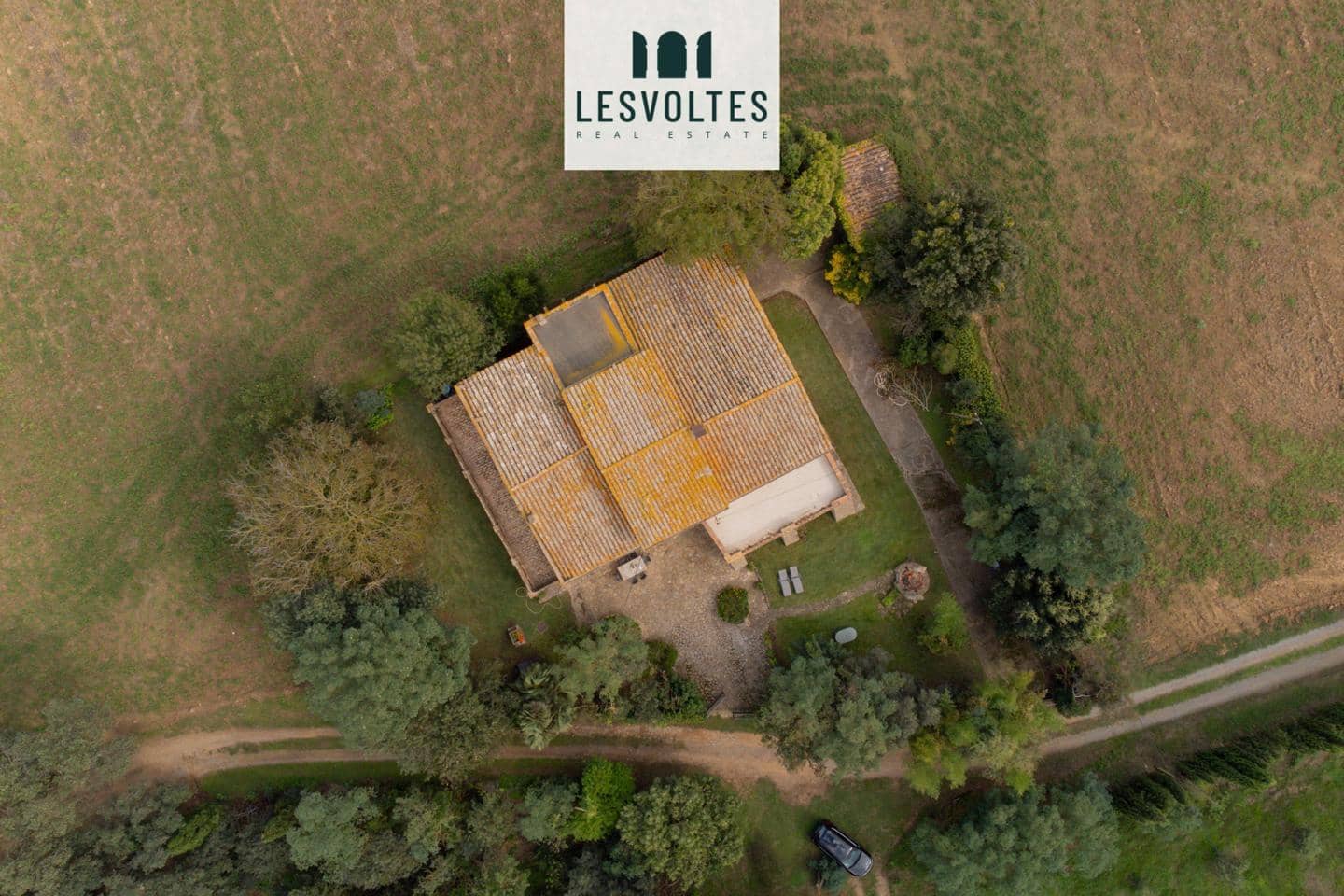 5 bedroom Villa for sale in Forallac - € 2,200,000 (Ref: 10081967)