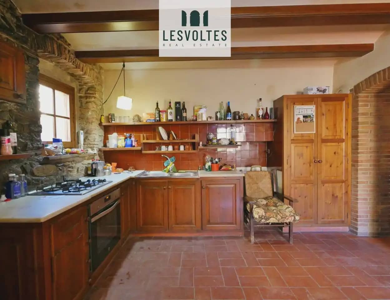 5 sypialnia Dom na sprzedaż w Corca - 575 000 € (Ref: 10081968)