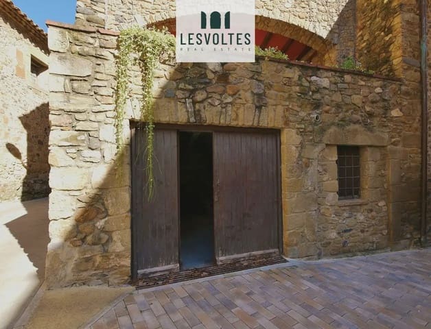 5 sypialnia Dom na sprzedaż w Corçà - 575 000 € (Ref: 10081968)