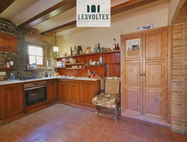 5 sypialnia Dom na sprzedaż w Corçà - 575 000 € (Ref: 10081968)