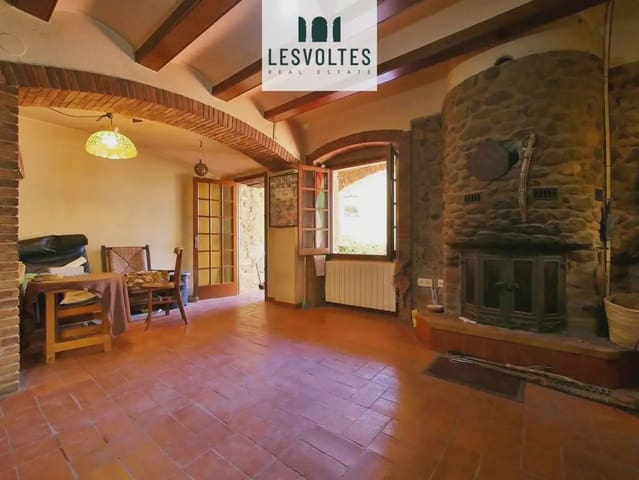 5 sypialnia Dom na sprzedaż w Corçà - 575 000 € (Ref: 10081968)