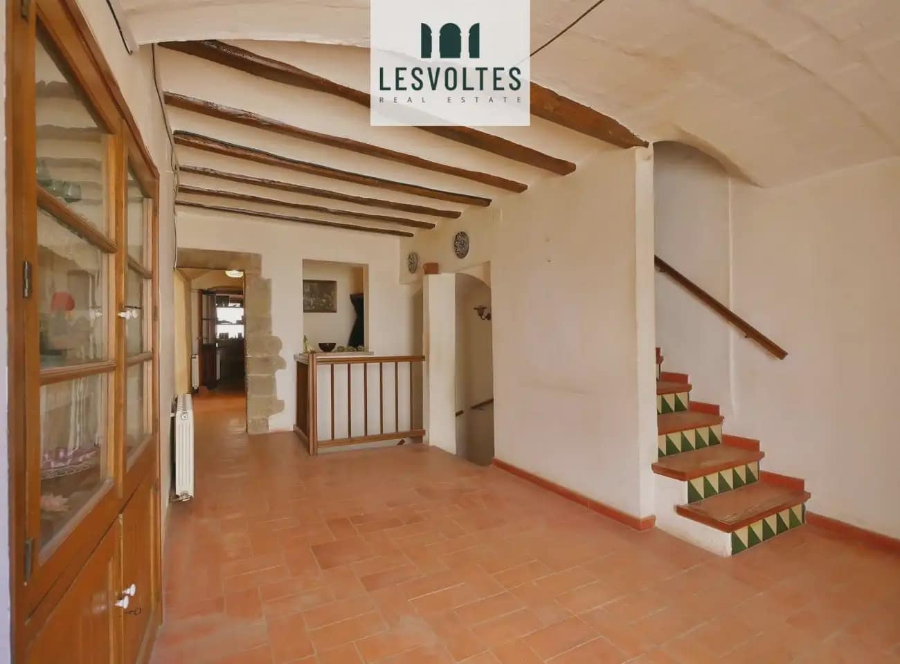 5 sypialnia Dom na sprzedaż w Corca - 575 000 € (Ref: 10081968)