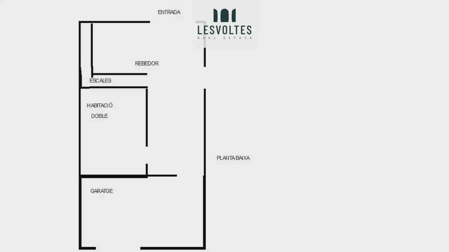 5 sypialnia Dom na sprzedaż w Corca - 575 000 € (Ref: 10081968)