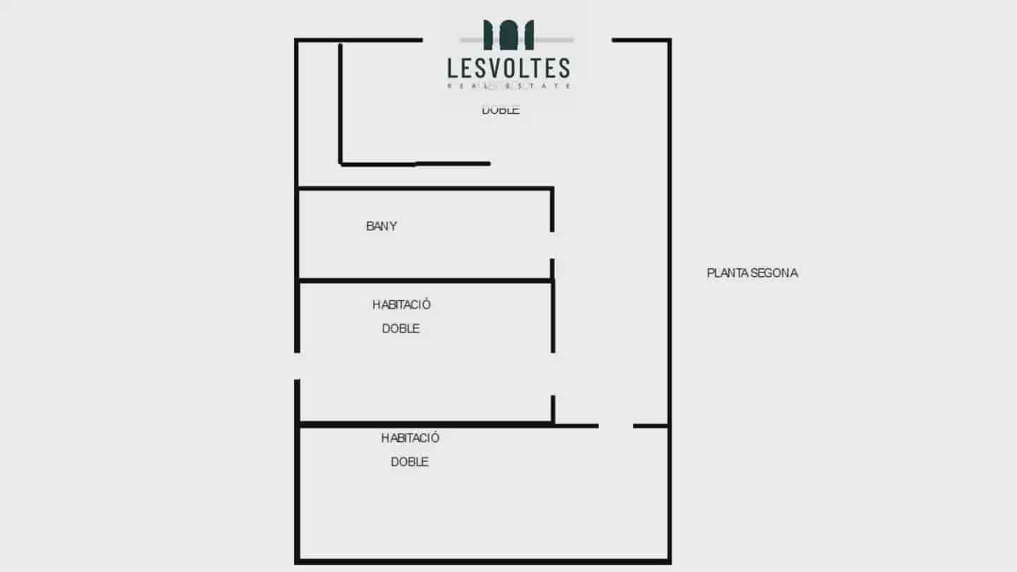 5 sypialnia Dom na sprzedaż w Corca - 575 000 € (Ref: 10081968)