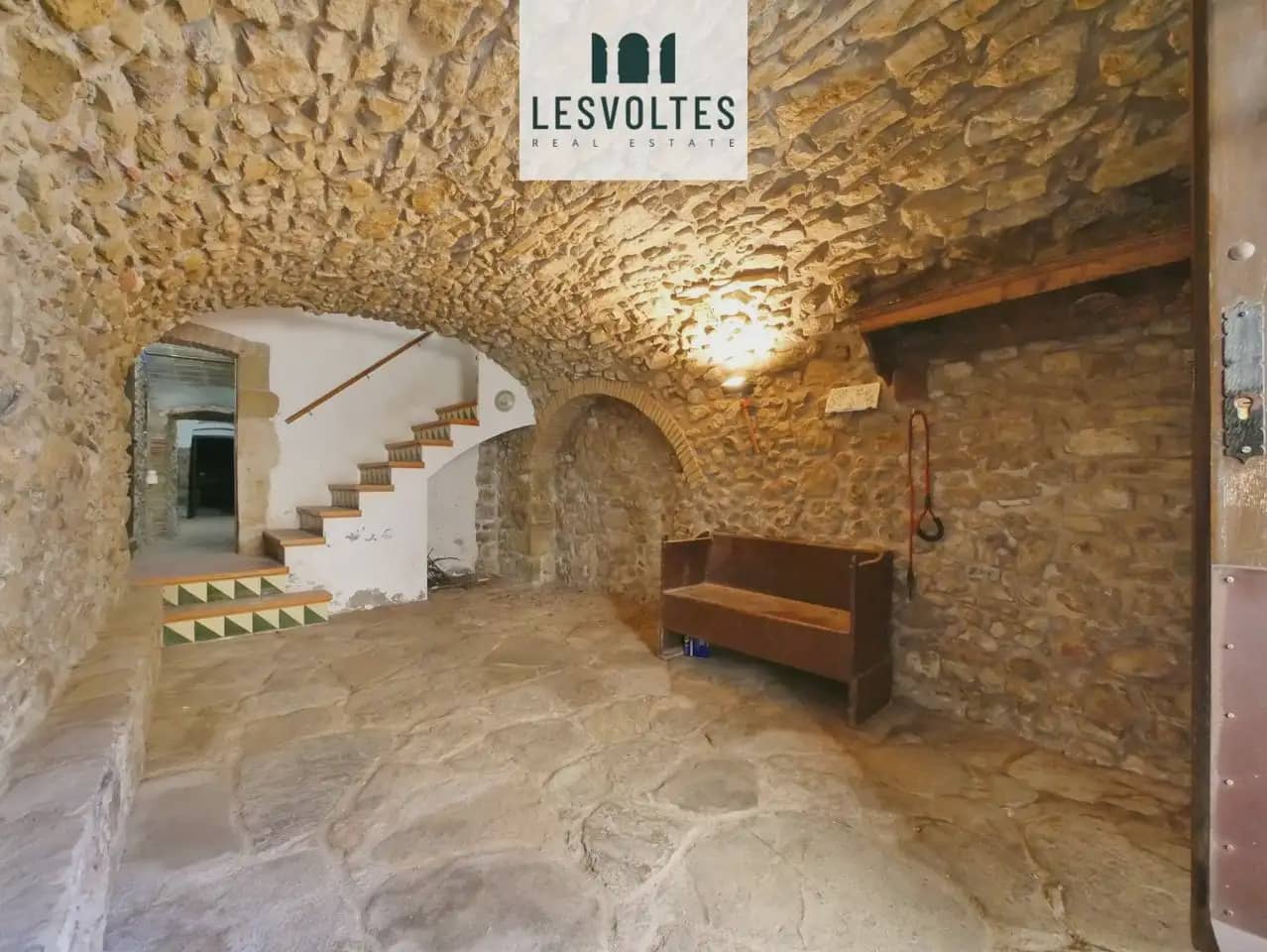 5 sypialnia Dom na sprzedaż w Corca - 575 000 € (Ref: 10081968)