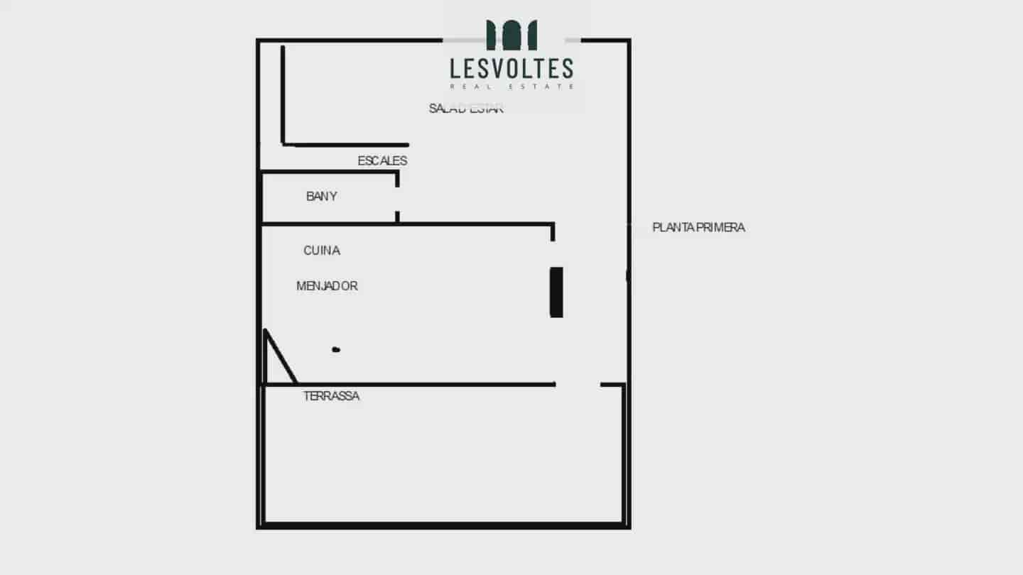 5 sypialnia Dom na sprzedaż w Corca - 575 000 € (Ref: 10081968)