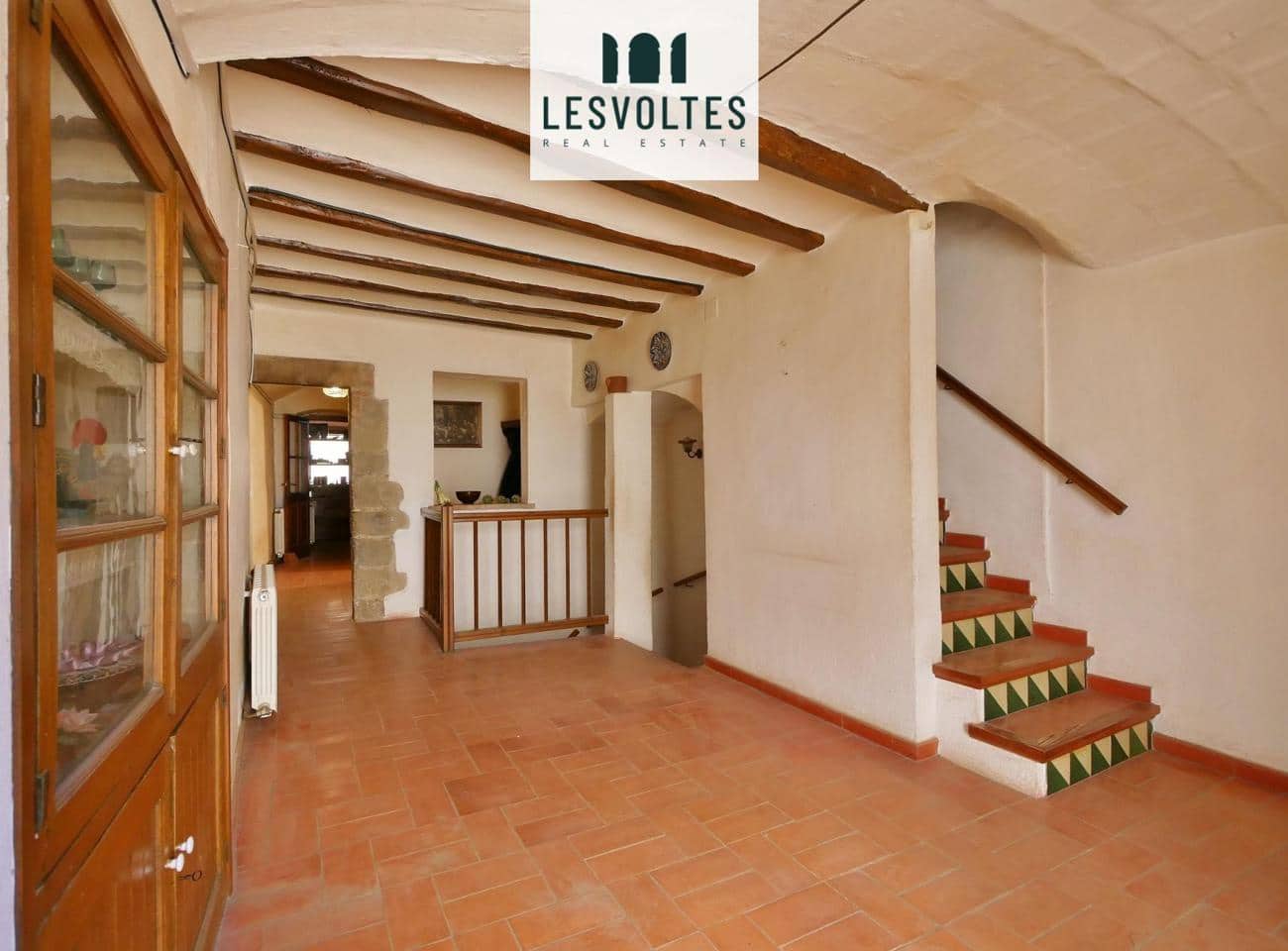 5 bedroom Villa for sale in Corca with garage - € 575,000 (Ref: 10081968)