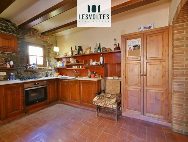 5 Zimmer Villa zu verkaufen in Corçà mit Garage - 575.000 € (Ref: 10081968)