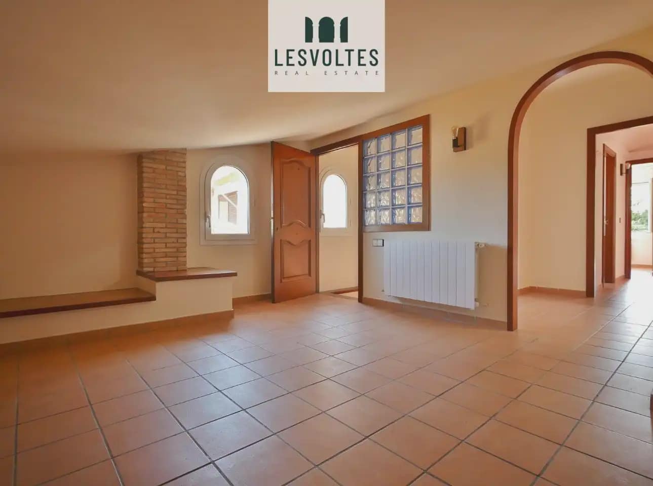 4 sypialnia Willa na sprzedaż w Mont-ras - 589 000 € (Ref: 10081969)
