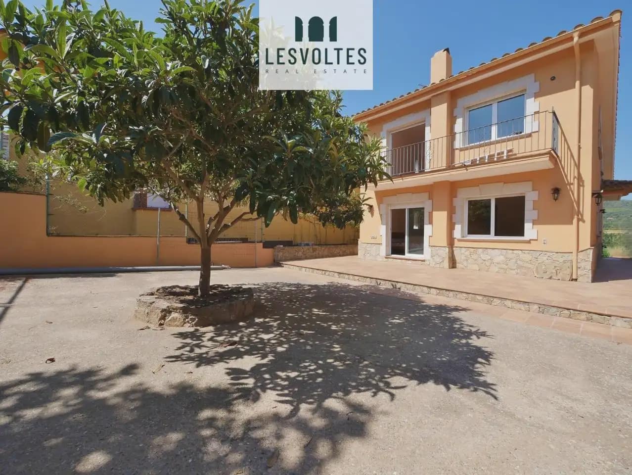 4 sypialnia Willa na sprzedaż w Mont-ras - 589 000 € (Ref: 10081969)