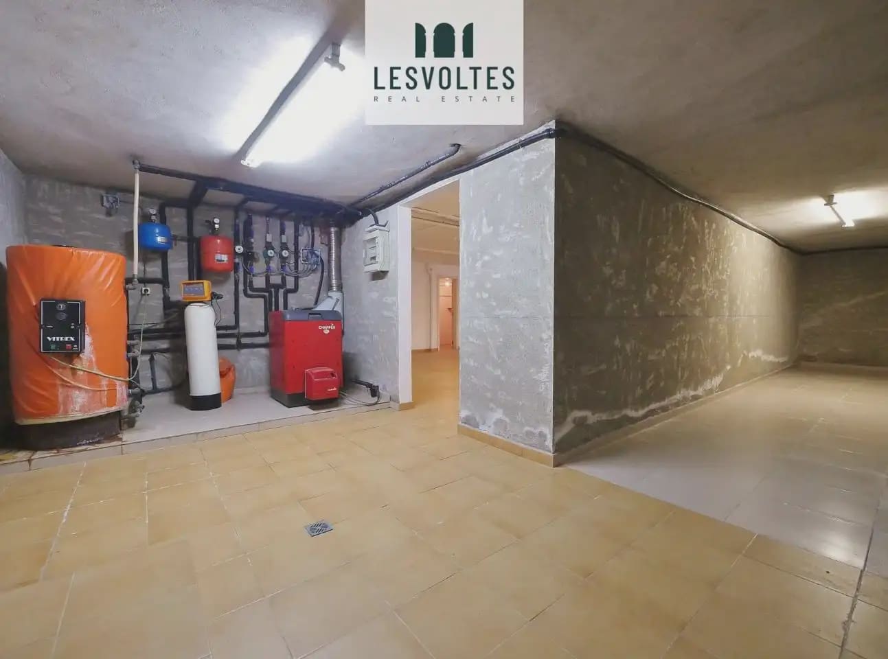 4 sypialnia Willa na sprzedaż w Mont-ras - 589 000 € (Ref: 10081969)
