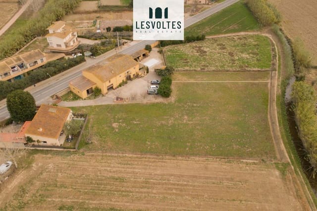 10 Zimmer Villa zu verkaufen in Verges mit Pool Garage - 590.000 € (Ref: 10081970)