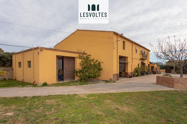 10 Zimmer Villa zu verkaufen in Verges mit Pool Garage - 590.000 € (Ref: 10081970)