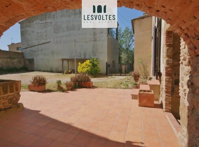 6 chambre Finca/Maison de Campagne à vendre à Ultramort avec garage - 495 000 € (Ref: 10081971)