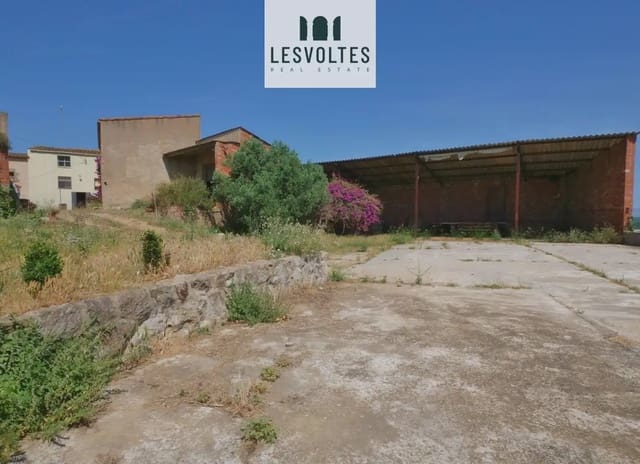 6 chambre Finca/Maison de Campagne à vendre à Ultramort avec garage - 495 000 € (Ref: 10081971)
