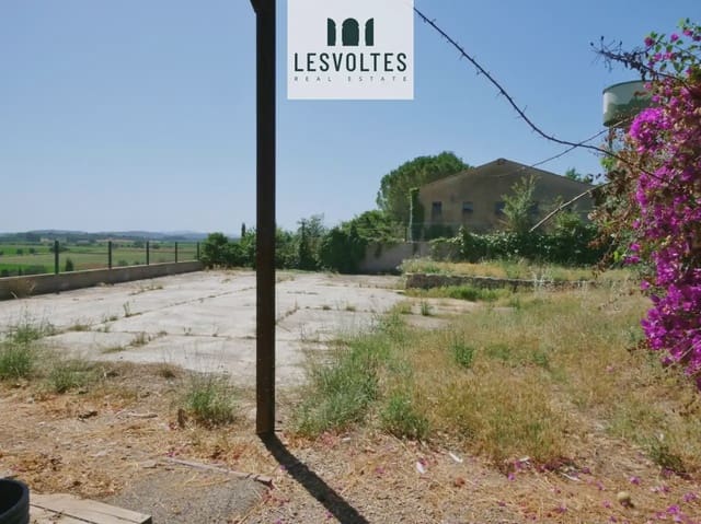 6 chambre Finca/Maison de Campagne à vendre à Ultramort avec garage - 495 000 € (Ref: 10081971)